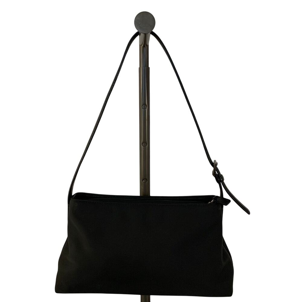 COACH Women's Mercer Nylon Shoulder Bag